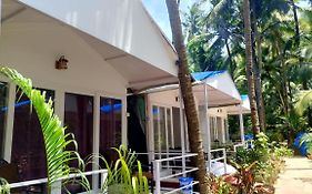 Csf Boutique Homestay